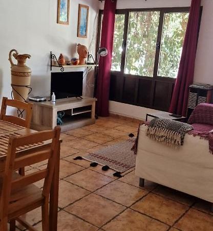 Apartamento Sky1 Apartment El Cotillo  Ngoại thất bức ảnh