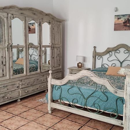Apartamento Sky1 Apartment El Cotillo  Ngoại thất bức ảnh