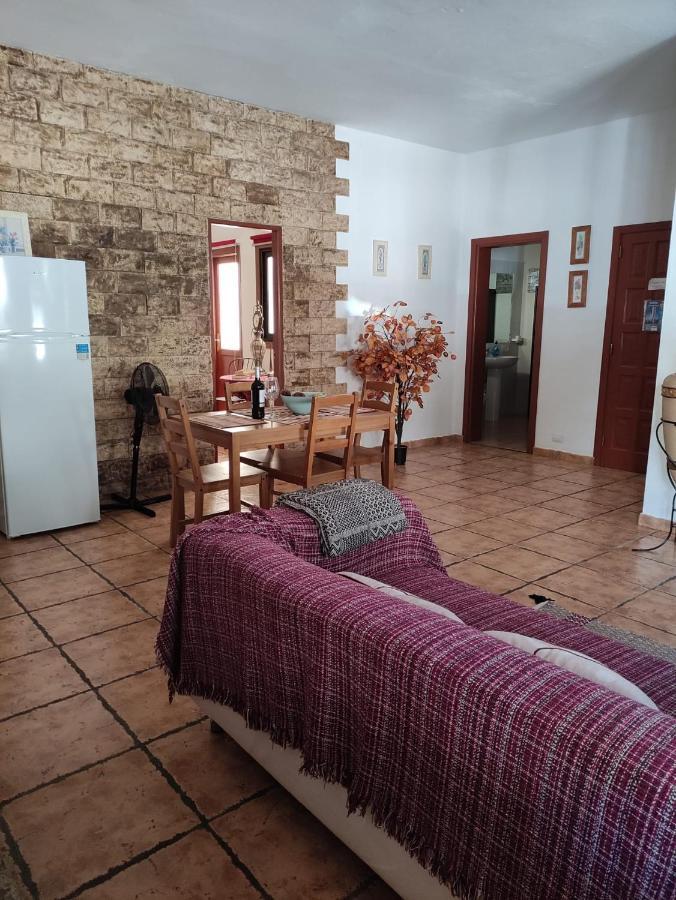 Apartamento Sky1 Apartment El Cotillo  Ngoại thất bức ảnh