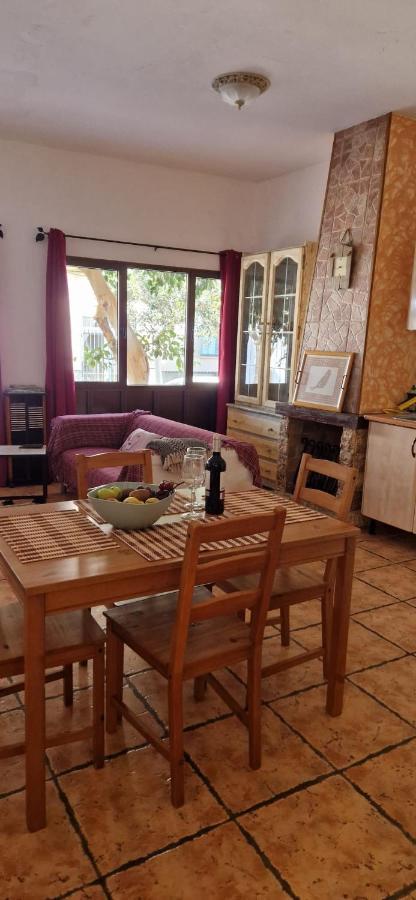 Apartamento Sky1 Apartment El Cotillo  Ngoại thất bức ảnh