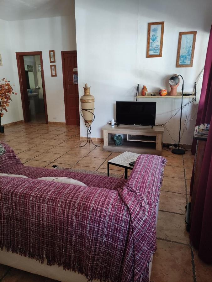 Apartamento Sky1 Apartment El Cotillo  Ngoại thất bức ảnh
