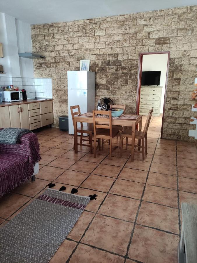 Apartamento Sky1 Apartment El Cotillo  Ngoại thất bức ảnh