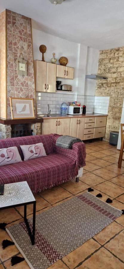 Apartamento Sky1 Apartment El Cotillo  Ngoại thất bức ảnh