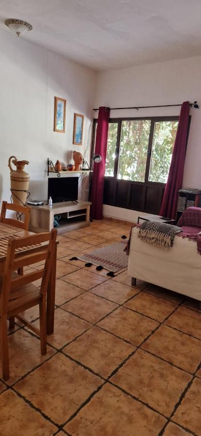 Apartamento Sky1 Apartment El Cotillo  Ngoại thất bức ảnh