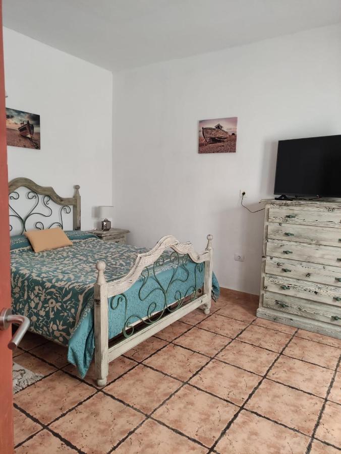 Apartamento Sky1 Apartment El Cotillo  Ngoại thất bức ảnh