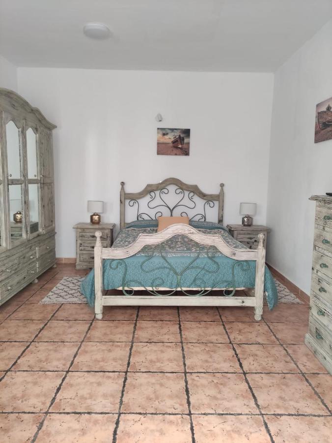Apartamento Sky1 Apartment El Cotillo  Ngoại thất bức ảnh