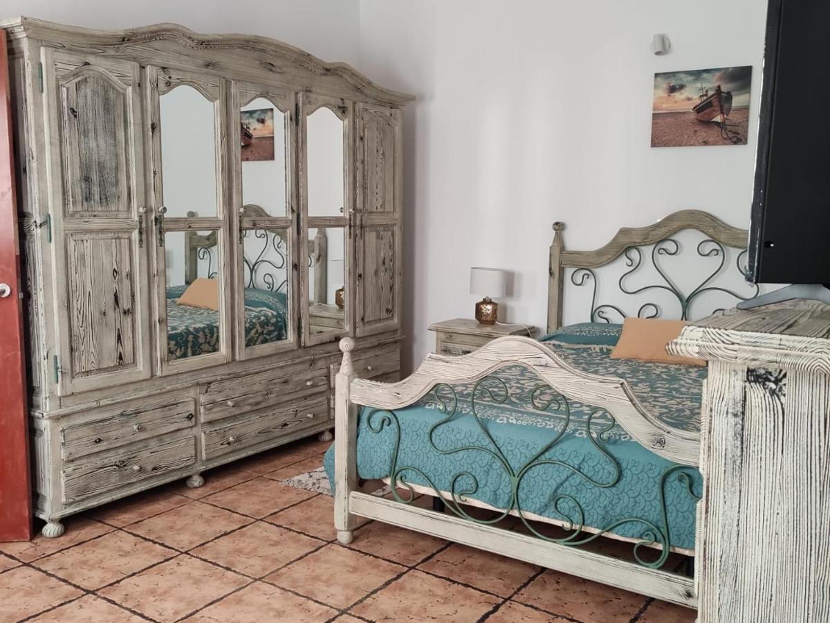 Apartamento Sky1 Apartment El Cotillo  Ngoại thất bức ảnh