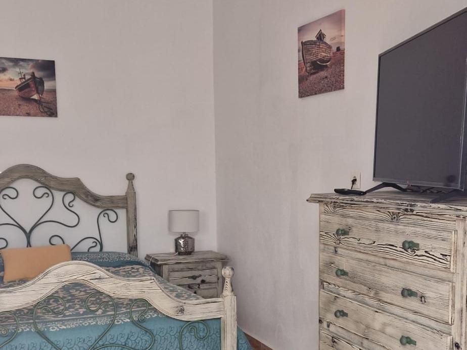Apartamento Sky1 Apartment El Cotillo  Ngoại thất bức ảnh