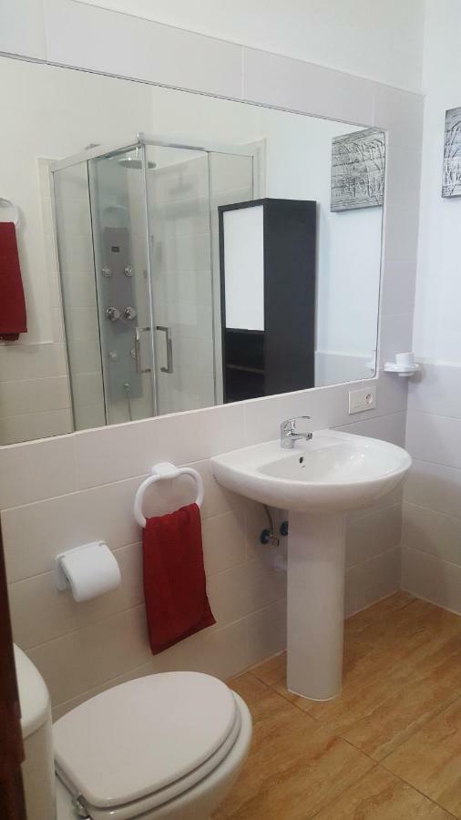 Apartamento Sky1 Apartment El Cotillo  Ngoại thất bức ảnh