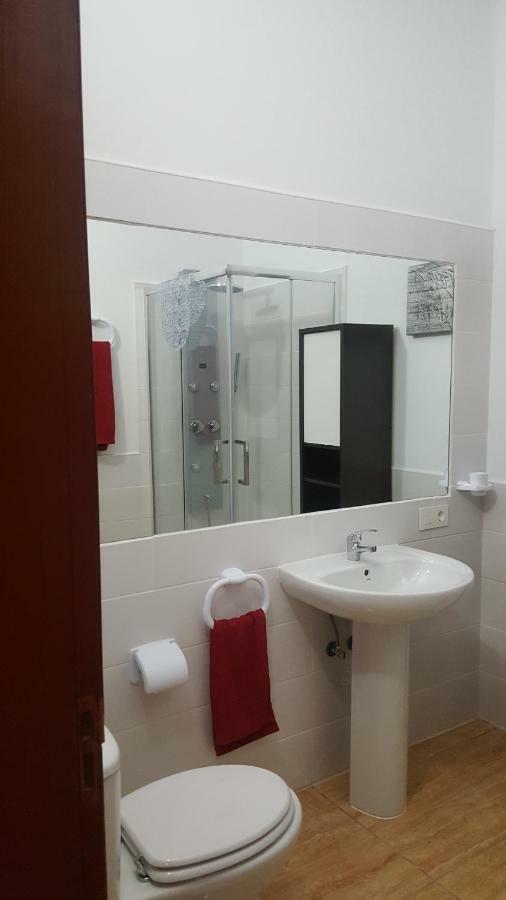 Apartamento Sky1 Apartment El Cotillo  Ngoại thất bức ảnh
