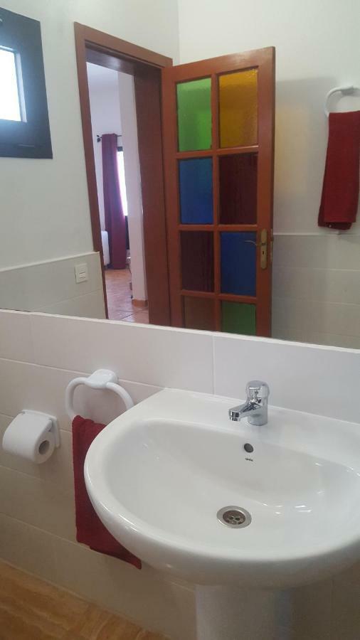 Apartamento Sky1 Apartment El Cotillo  Ngoại thất bức ảnh