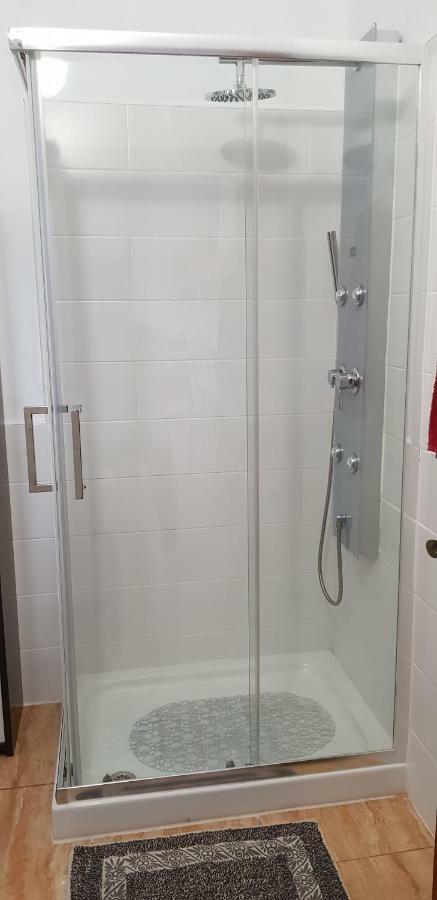 Apartamento Sky1 Apartment El Cotillo  Ngoại thất bức ảnh